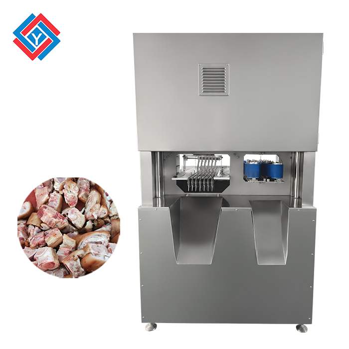 多段鋸+開半一體機JYD-2880